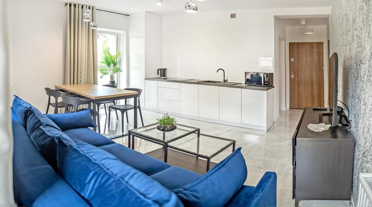 Corso No 7 Apartment Щавно-Здруй Екстериор снимка